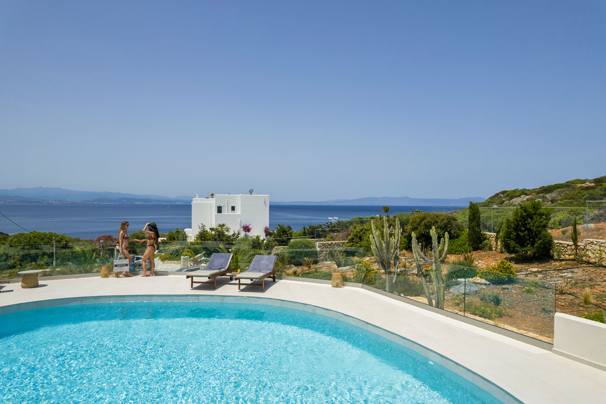 Villa Bluebell